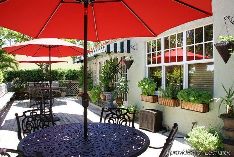 Casa Grandview Inn West Palm Beach Exterior photo