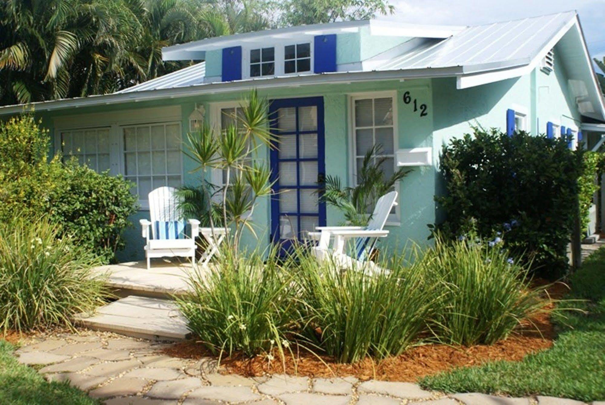 Casa Grandview Inn West Palm Beach Exterior photo