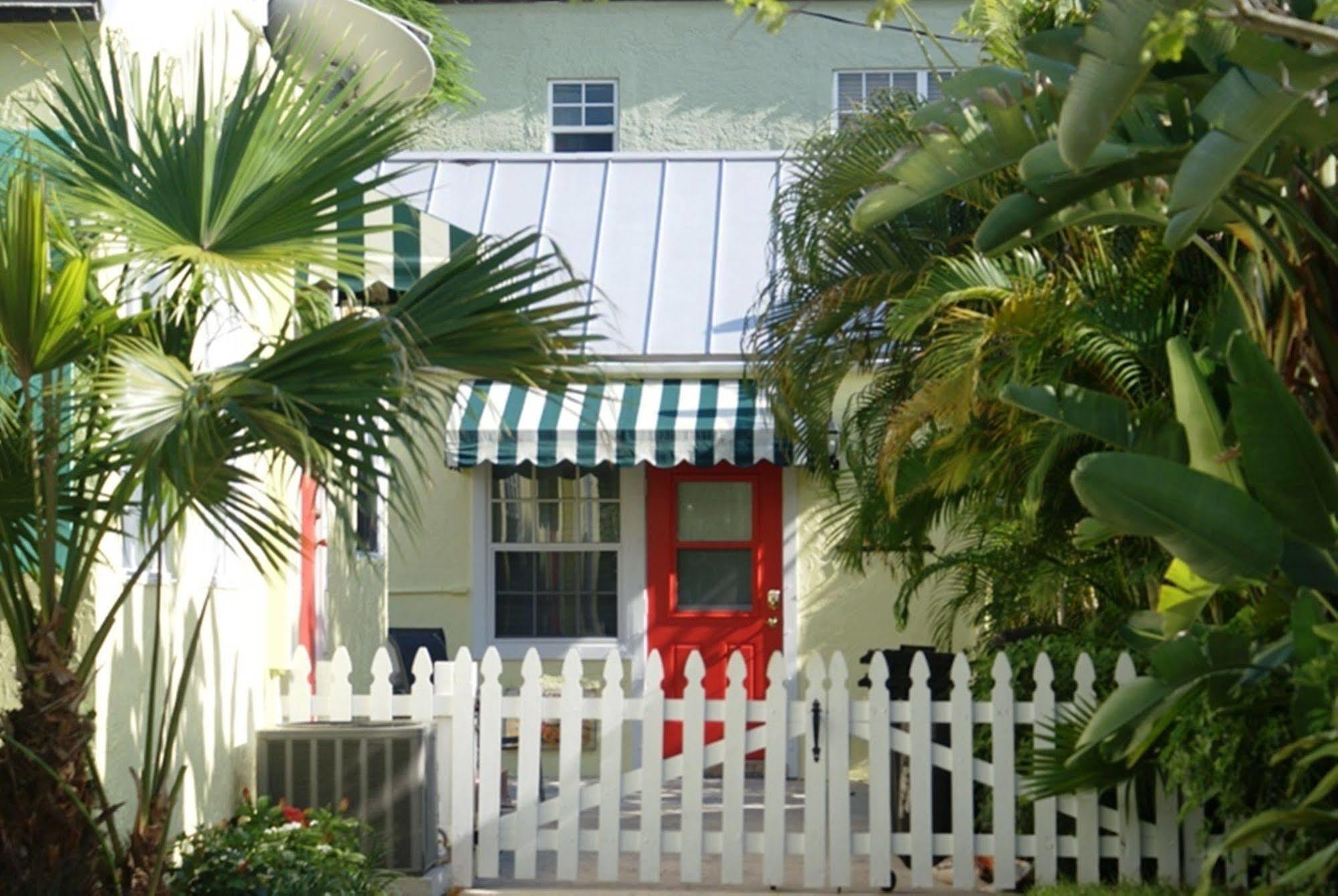 Casa Grandview Inn West Palm Beach Exterior photo