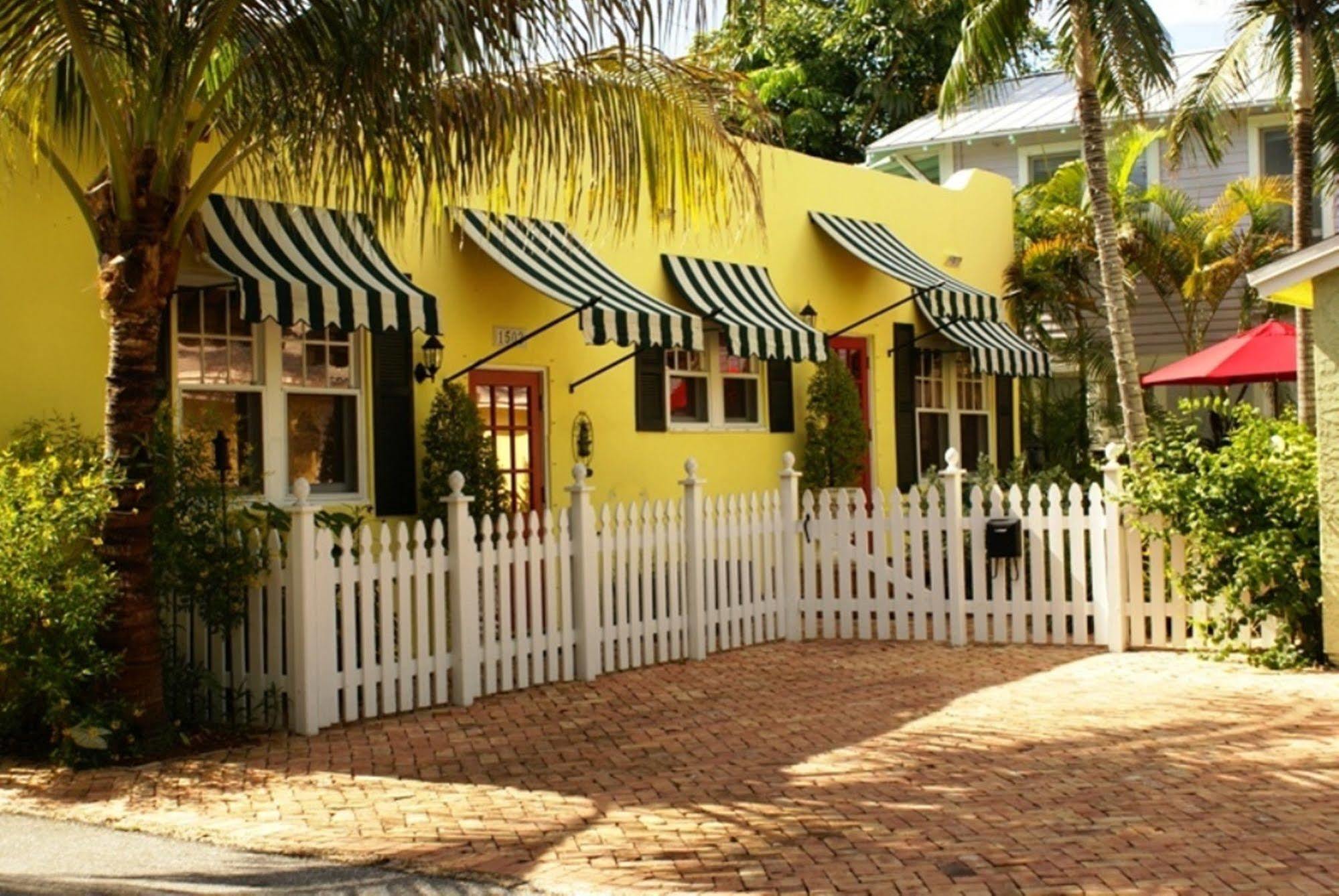 Casa Grandview Inn West Palm Beach Exterior photo