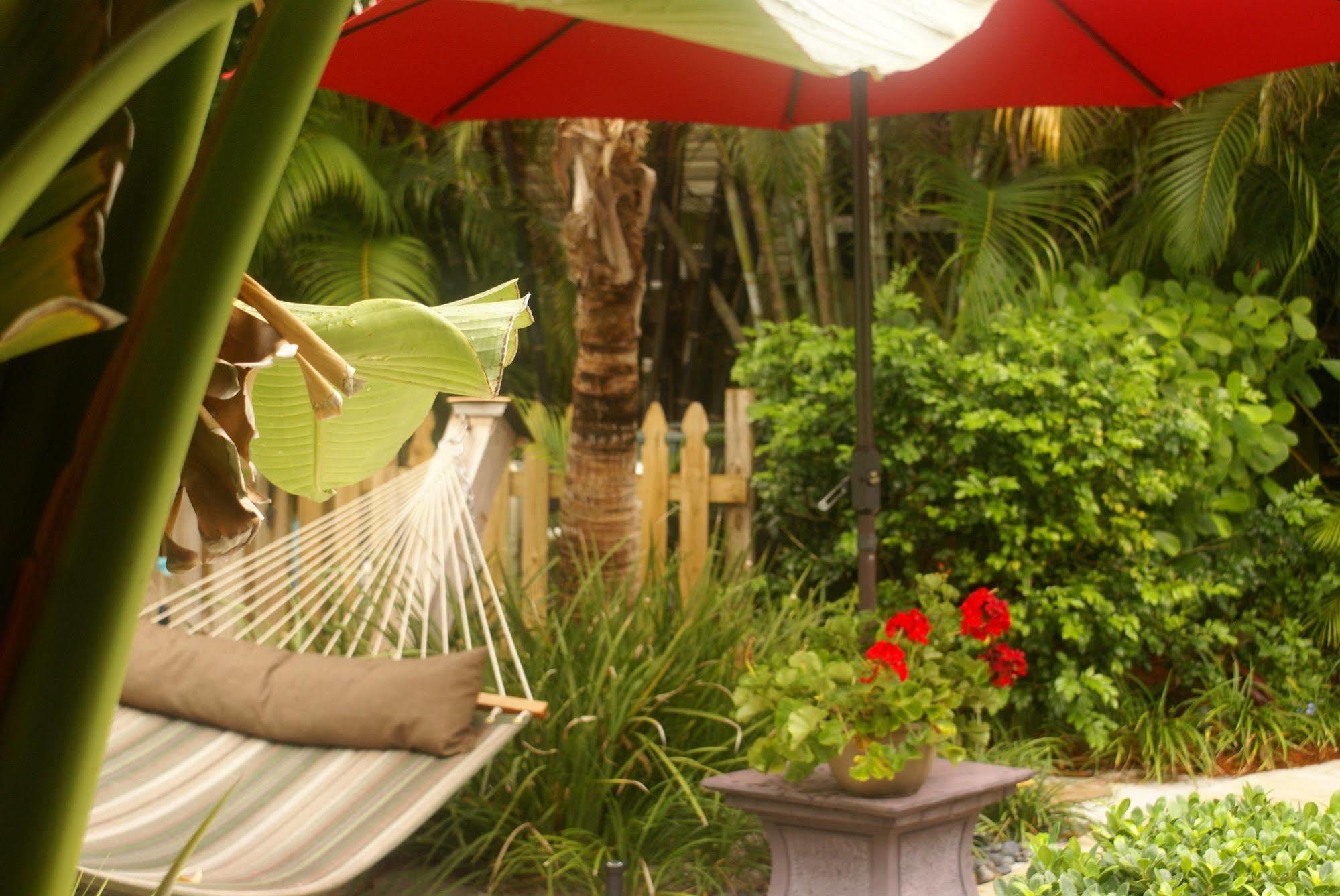 Casa Grandview Inn West Palm Beach Exterior photo