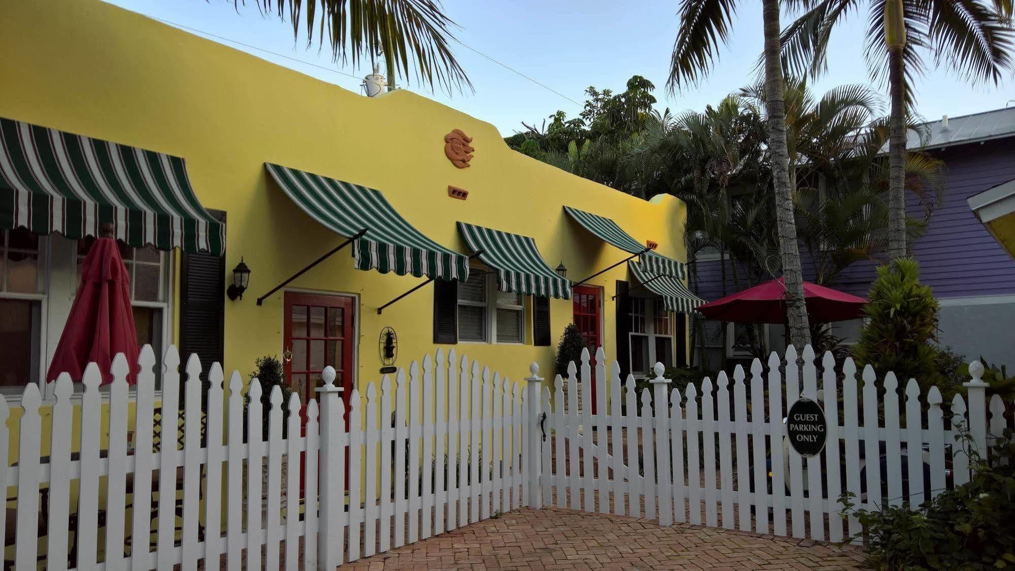 Casa Grandview Inn West Palm Beach Exterior photo