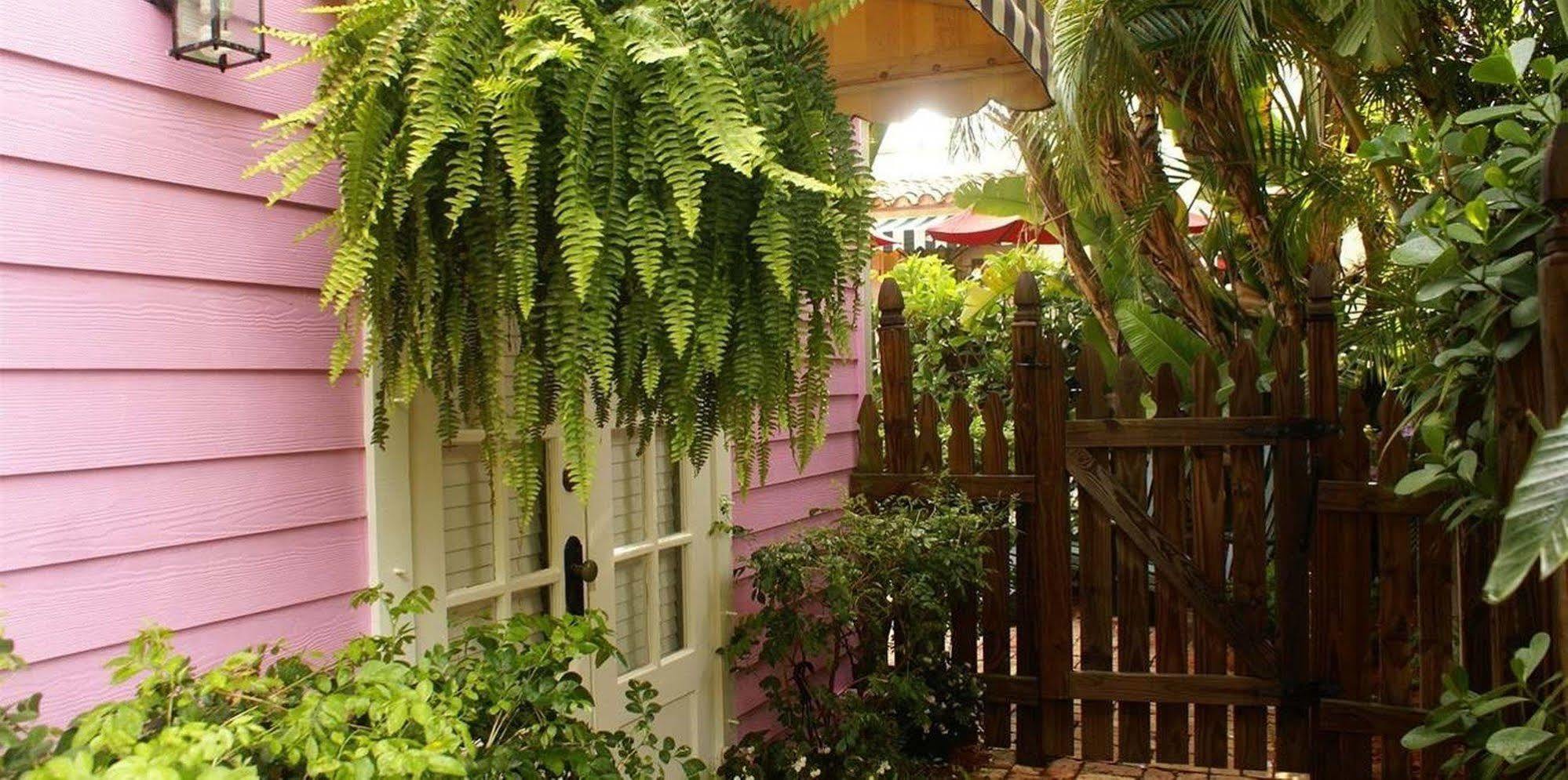 Casa Grandview Inn West Palm Beach Exterior photo