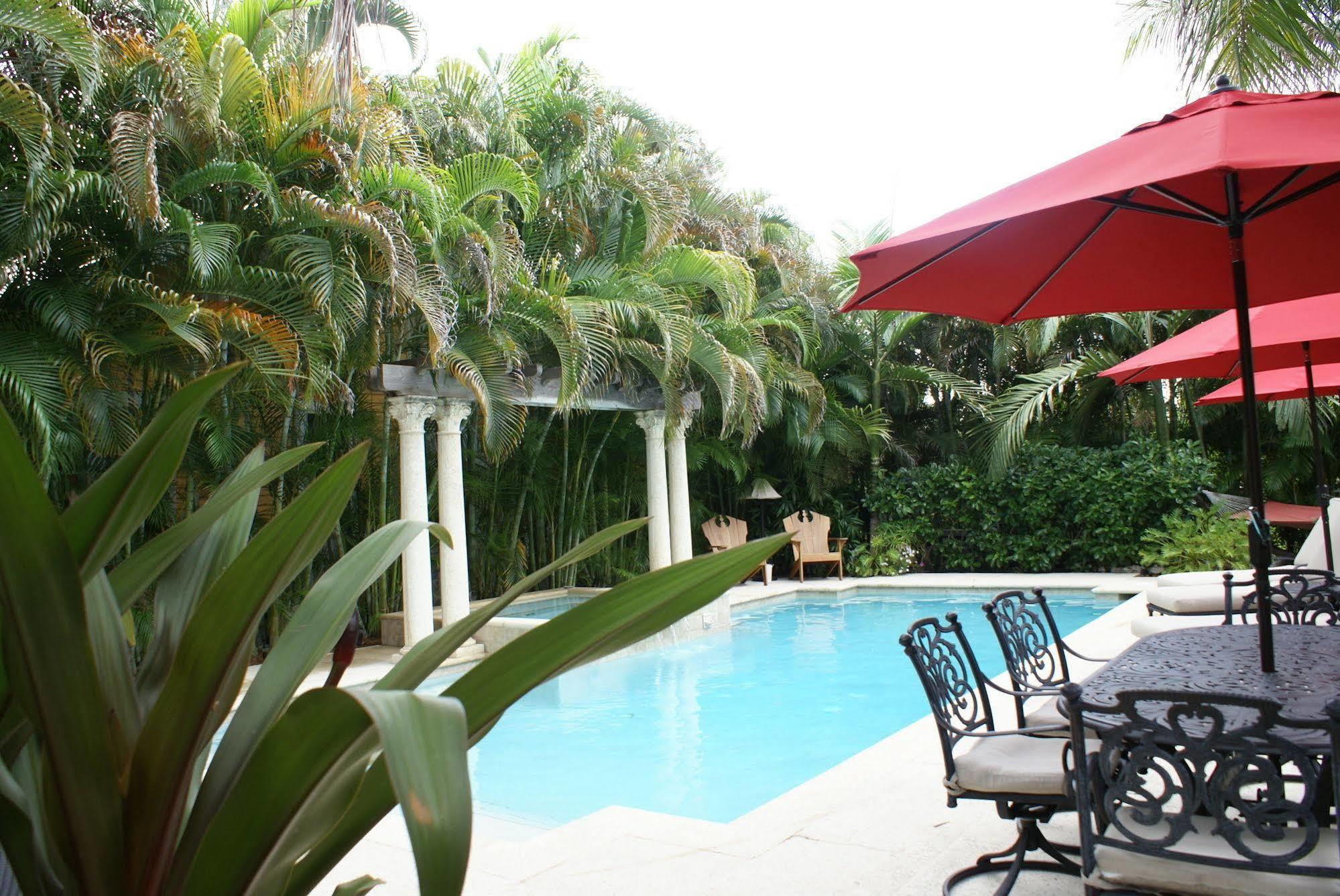 Casa Grandview Inn West Palm Beach Exterior photo