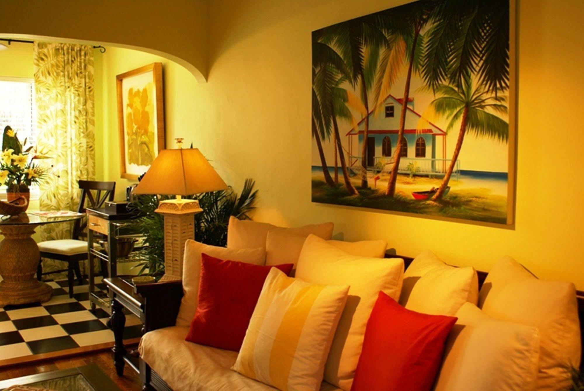 Casa Grandview Inn West Palm Beach Exterior photo