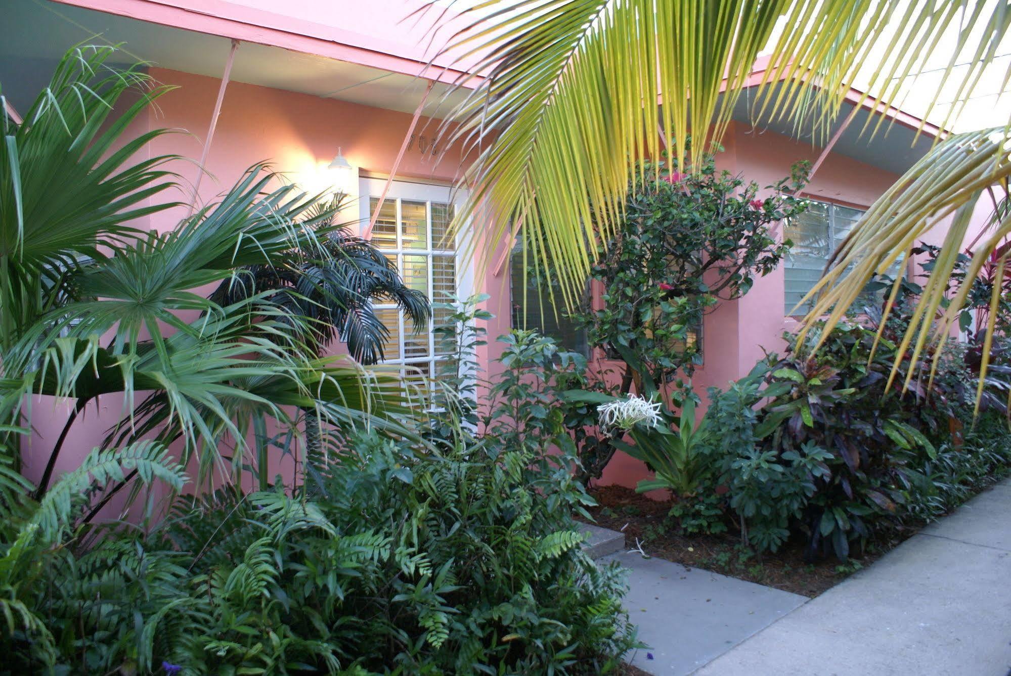 Casa Grandview Inn West Palm Beach Exterior photo