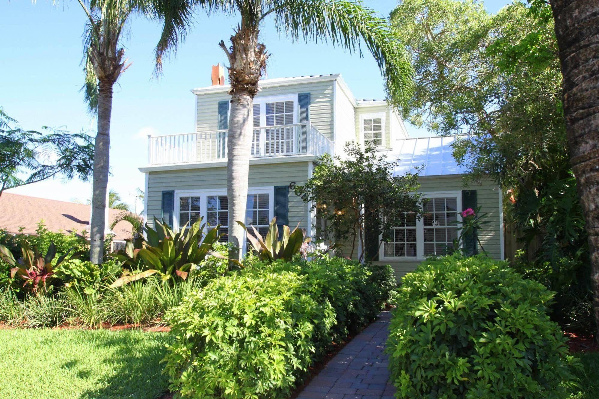 Casa Grandview Inn West Palm Beach Exterior photo