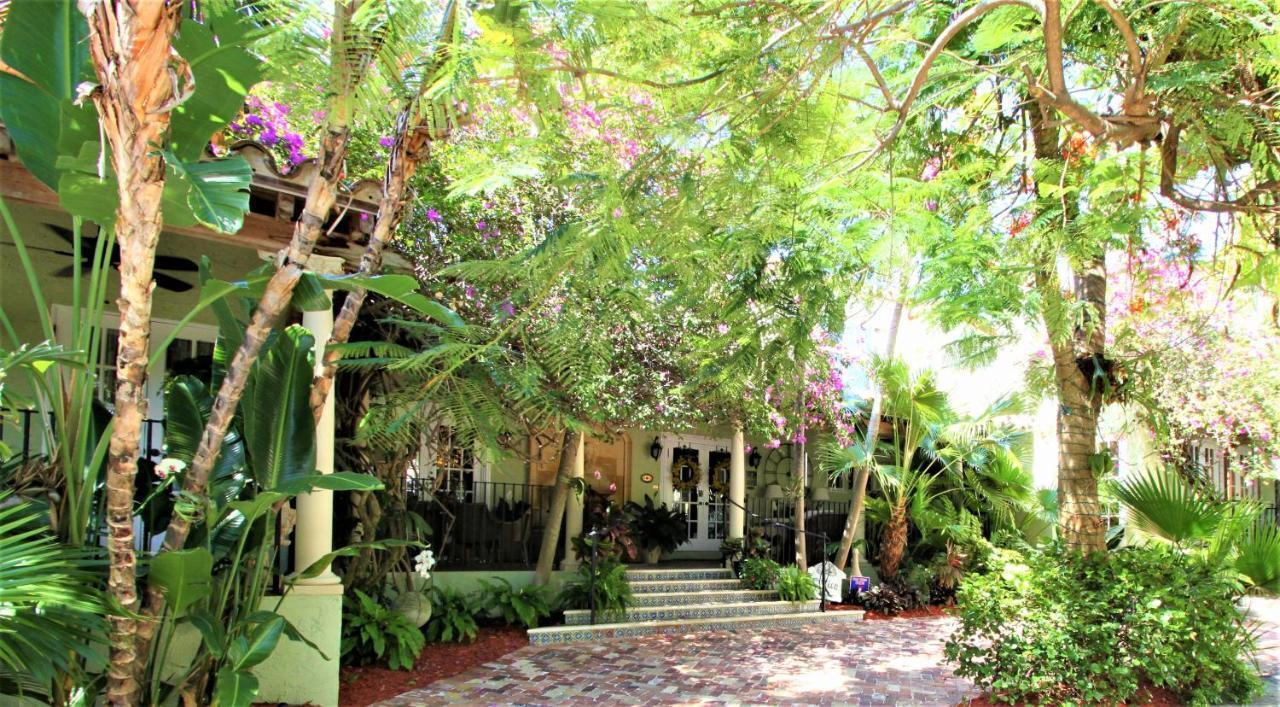 Casa Grandview Inn West Palm Beach Exterior photo
