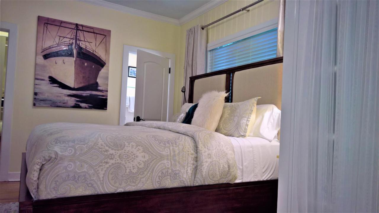 Casa Grandview Inn West Palm Beach Exterior photo