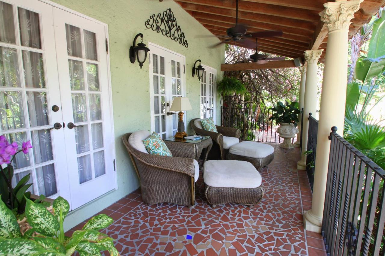 Casa Grandview Inn West Palm Beach Exterior photo